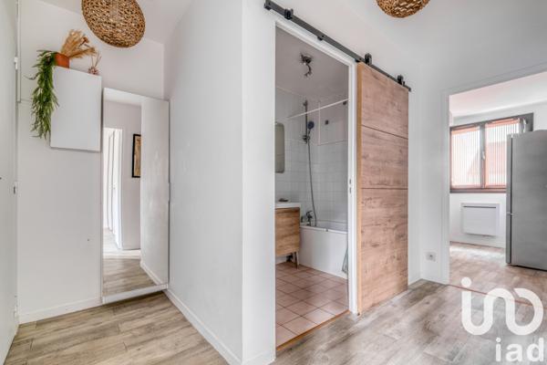 Apartment for sale 2 rooms 37 m² Longperrier