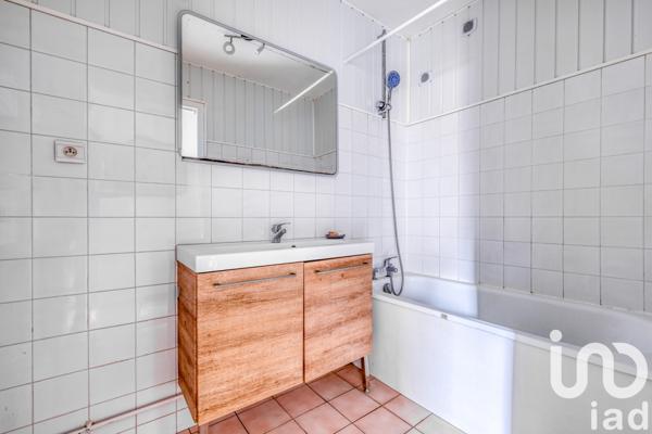 Apartment for sale 2 rooms 37 m² Longperrier