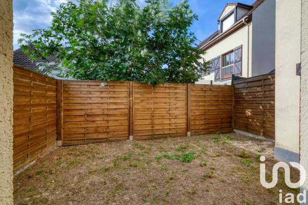 Apartment for sale 2 rooms 37 m² Longperrier