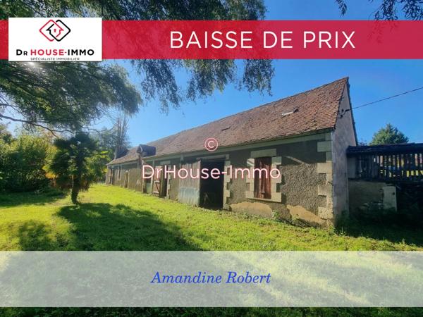 Maison à vendre 4 pièces de 130 m²