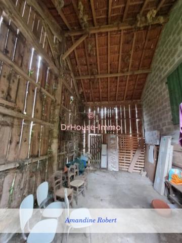 Maison à vendre 4 pièces de 130 m²
