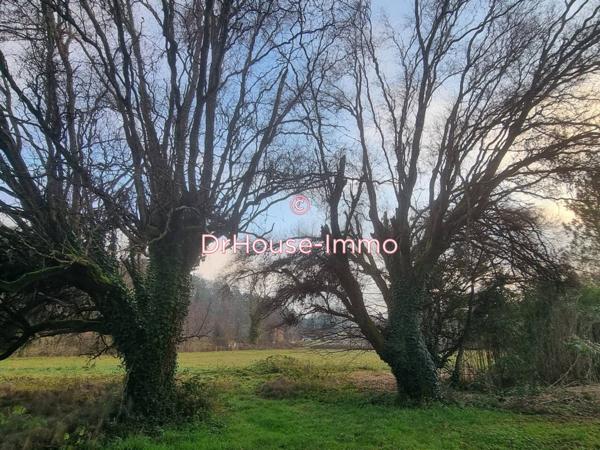 Maison à vendre 4 pièces de 130 m²