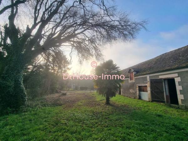Maison à vendre 4 pièces de 130 m²