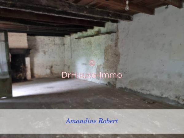 Maison à vendre 4 pièces de 130 m²