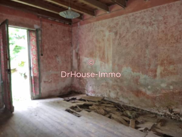Maison à vendre 4 pièces de 130 m²
