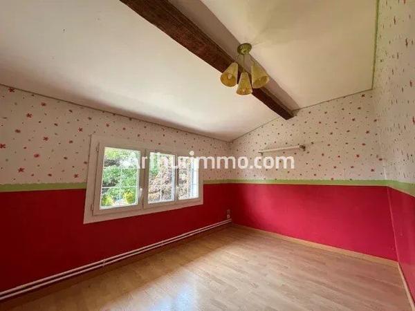 Vente Maison 4 pièces 124 m2 à Saint-Jouin-Bruneval