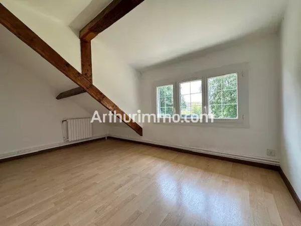 Vente Maison 4 pièces 124 m2 à Saint-Jouin-Bruneval