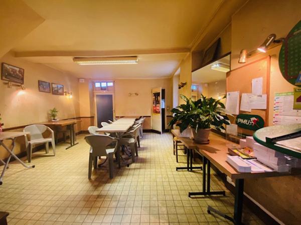 Local Commercial 5 pièces - 150 m² Exclusivité efficity