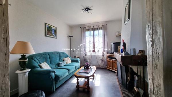 PROCHE MAINTENON Charmante Maison de 137 m², 7 pièces