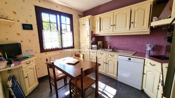 PROCHE MAINTENON Charmante Maison de 137 m², 7 pièces