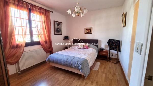 PROCHE MAINTENON Charmante Maison de 137 m², 7 pièces