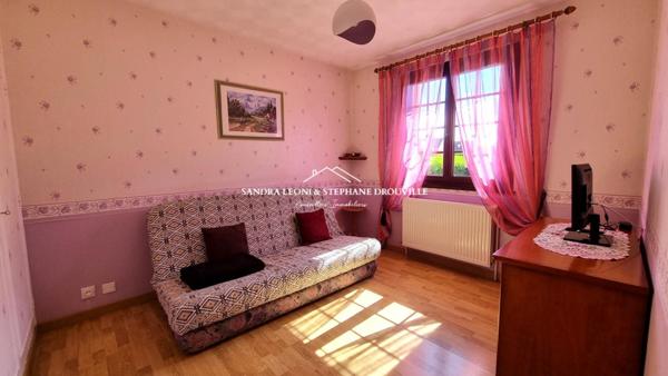 PROCHE MAINTENON Charmante Maison de 137 m², 7 pièces