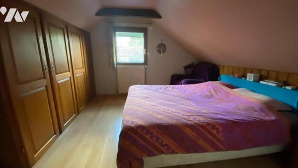 MAISON INDIVIDUELLE PONTARLIER