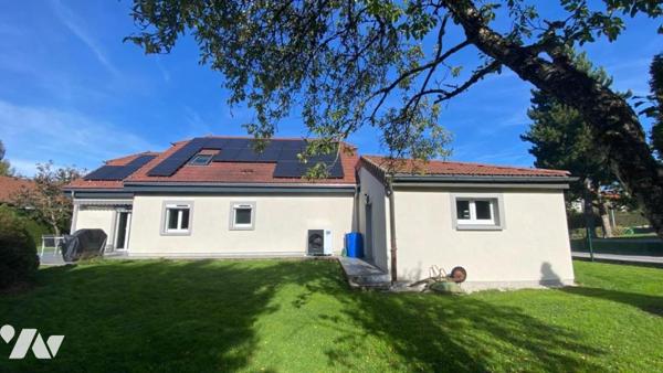 MAISON INDIVIDUELLE PONTARLIER