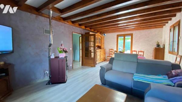 MAISON INDIVIDUELLE PONTARLIER