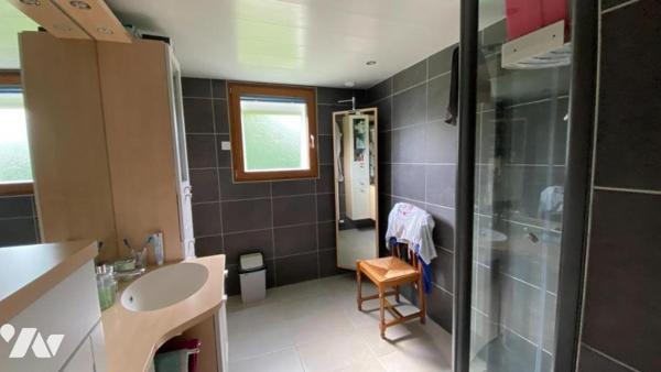 MAISON INDIVIDUELLE PONTARLIER