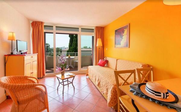 INVESTISSEMENT LOCATIF – GRAU DU ROI – Résidence de Tourisme SOWELL Family Grau du Roi – 6,30 % de rentabilité