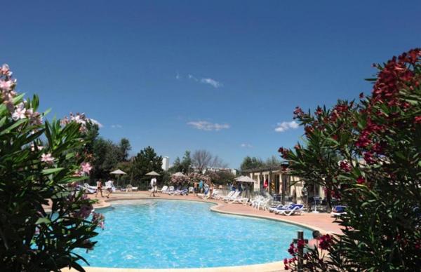 INVESTISSEMENT LOCATIF – GRAU DU ROI – Résidence de Tourisme SOWELL Family Grau du Roi – 6,30 % de rentabilité