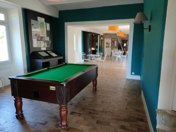 INVESTISSEMENT LOCATIF – BERRIAS ET CASTELJAU - Résidence Vacances Bleues Lou Castel***- 6,59%  de rentabilité