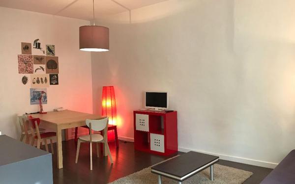 Appartement à louer    2 pièces •  Montpellier