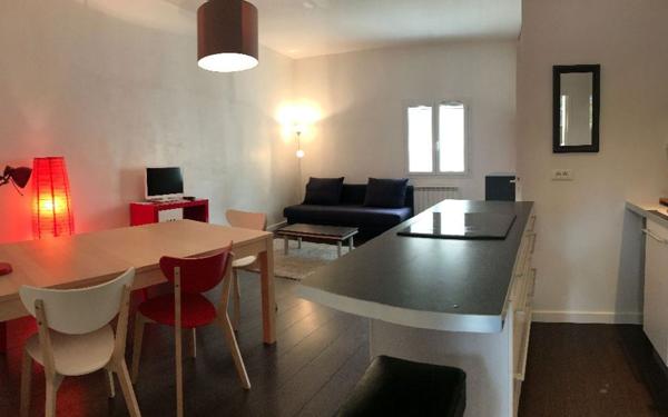 Appartement à louer    2 pièces •  Montpellier