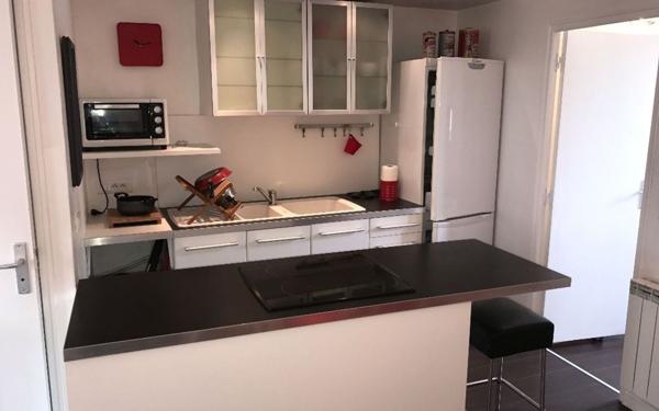 Appartement à louer    2 pièces •  Montpellier