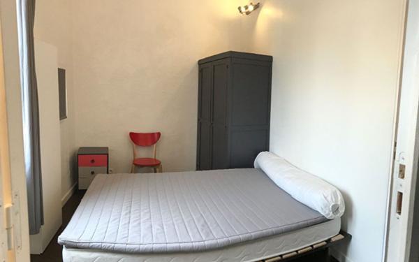 Appartement à louer    2 pièces •  Montpellier