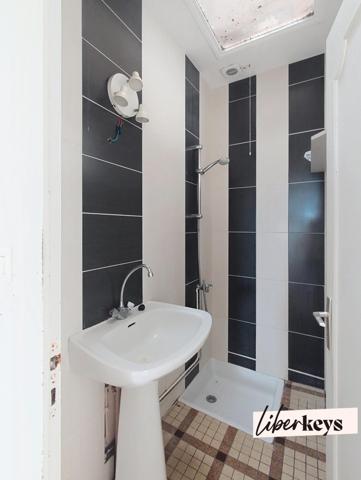 Ensemble immobilier à rénover – 3 habitations – Idéal gîtes ou projet familial