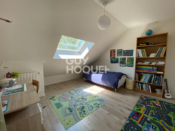 Maison Vaires Sur Marne 6 pièce(s) 170.43 m2
