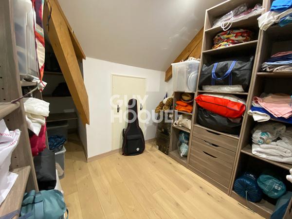Maison Vaires Sur Marne 6 pièce(s) 170.43 m2