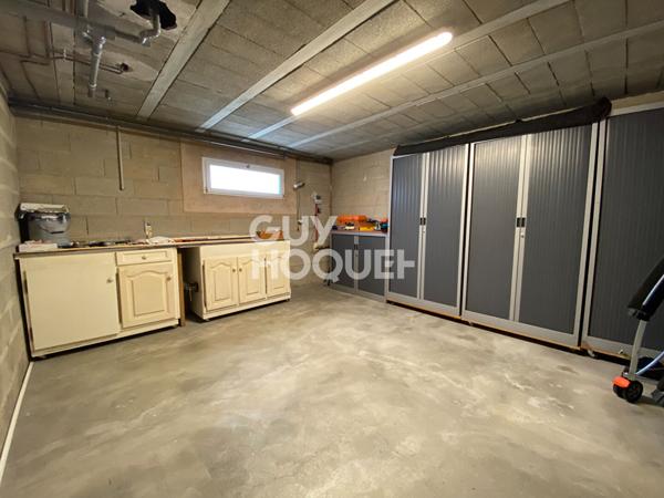 Maison Vaires Sur Marne 6 pièce(s) 170.43 m2