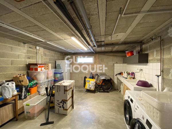 Maison Vaires Sur Marne 6 pièce(s) 170.43 m2