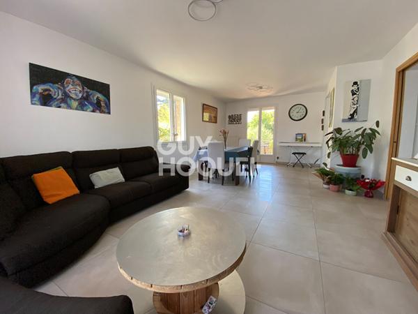 Maison Vaires Sur Marne 6 pièce(s) 170.43 m2