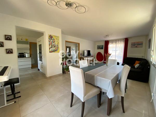 Maison Vaires Sur Marne 6 pièce(s) 170.43 m2