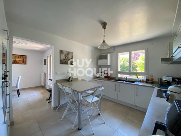 Maison Vaires Sur Marne 6 pièce(s) 170.43 m2