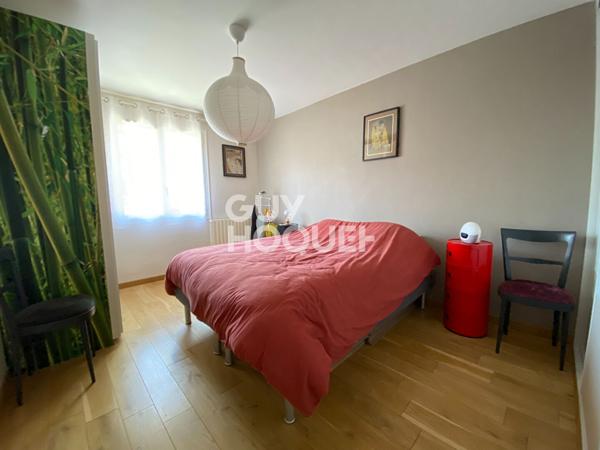 Maison Vaires Sur Marne 6 pièce(s) 170.43 m2
