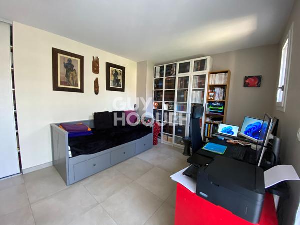 Maison Vaires Sur Marne 6 pièce(s) 170.43 m2