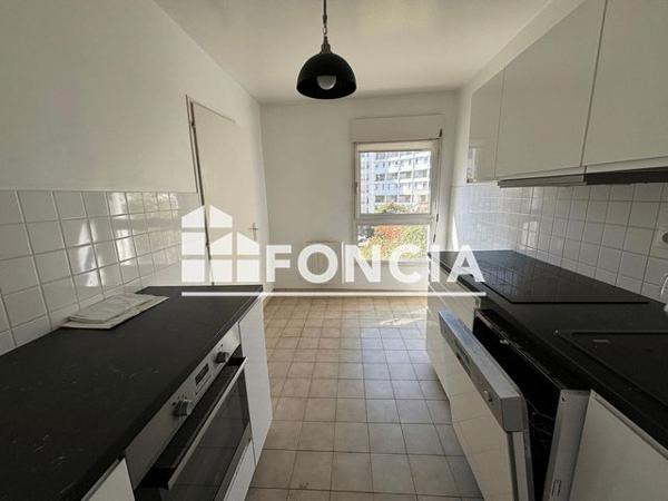 Location Appartement 2 pièces 52.01 m² - 46 RUE DE LA MADELEINE Lyon 69007