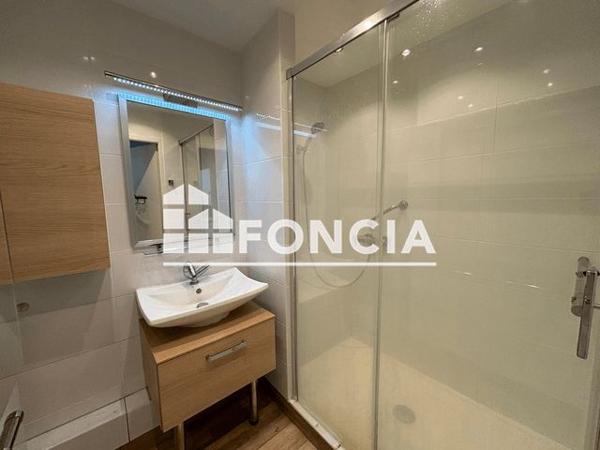 Location Appartement 2 pièces 52.01 m² - 46 RUE DE LA MADELEINE Lyon 69007