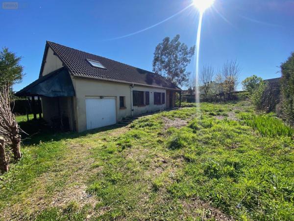 Maison individuelle à vendre à Boos en Seine-Maritime (76520), ref : 14131/959