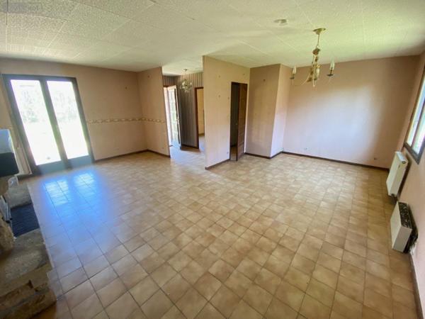 Maison individuelle à vendre à Boos en Seine-Maritime (76520), ref : 14131/959