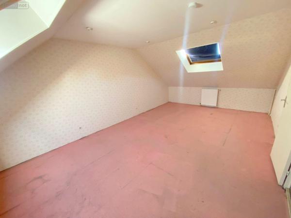 Maison individuelle à vendre à Boos en Seine-Maritime (76520), ref : 14131/959