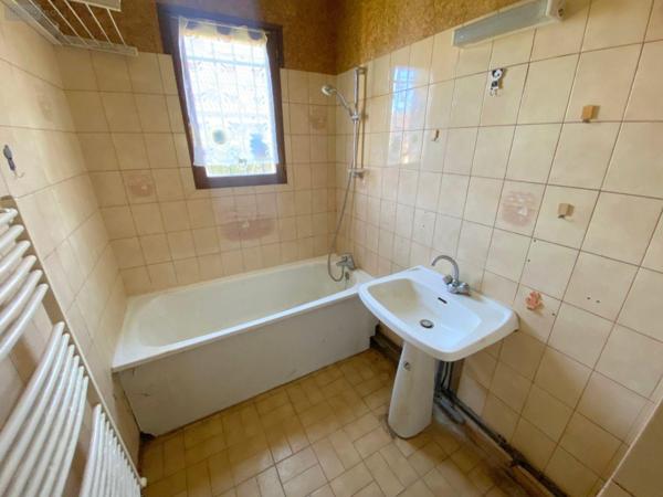 Maison individuelle à vendre à Boos en Seine-Maritime (76520), ref : 14131/959