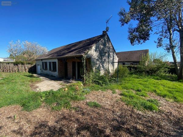 Maison individuelle à vendre à Boos en Seine-Maritime (76520), ref : 14131/959