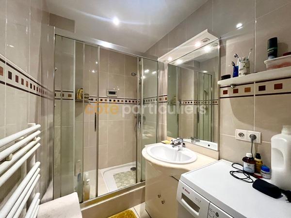 Vente Appartement90 m² - 3 Pièces - ROYAN (17200)