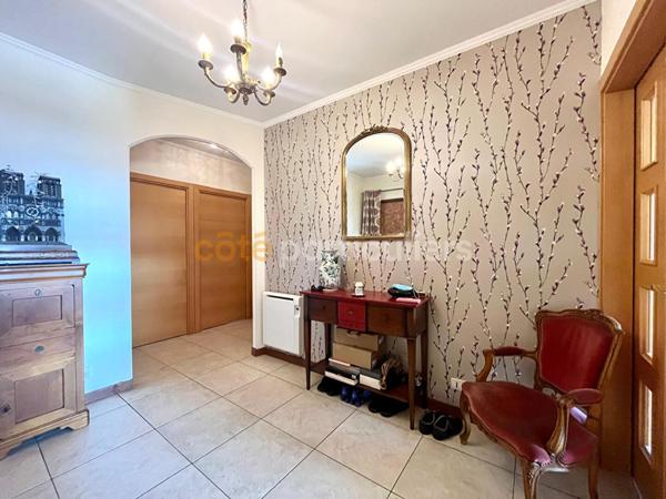 Vente Appartement90 m² - 3 Pièces - ROYAN (17200)