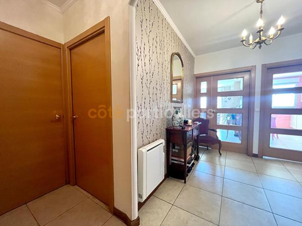 Vente Appartement90 m² - 3 Pièces - ROYAN (17200)