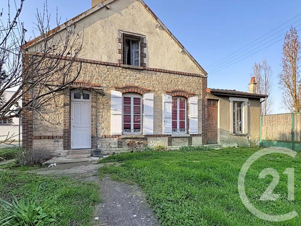 Maison à vendre  4 pièces - 92 m2 ST ANDRE LES VERGERS - 10