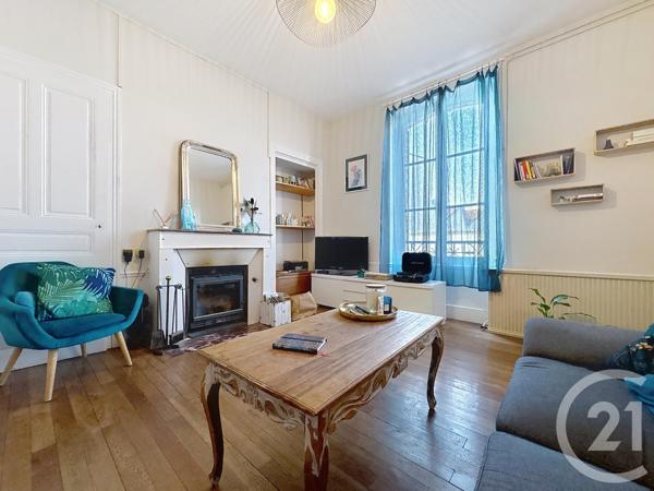 Maison à vendre  4 pièces - 92 m2 ST ANDRE LES VERGERS - 10