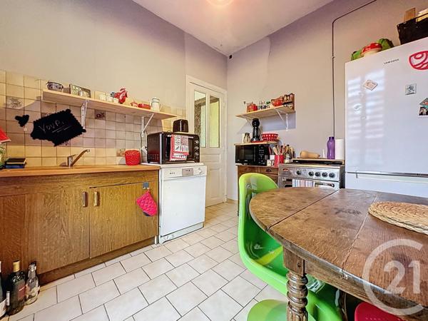 Maison à vendre  4 pièces - 92 m2 ST ANDRE LES VERGERS - 10